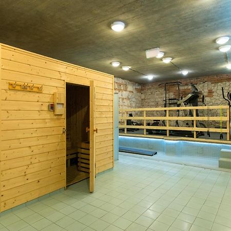 Vanilla 6 Apartment Cracovie Extérieur photo