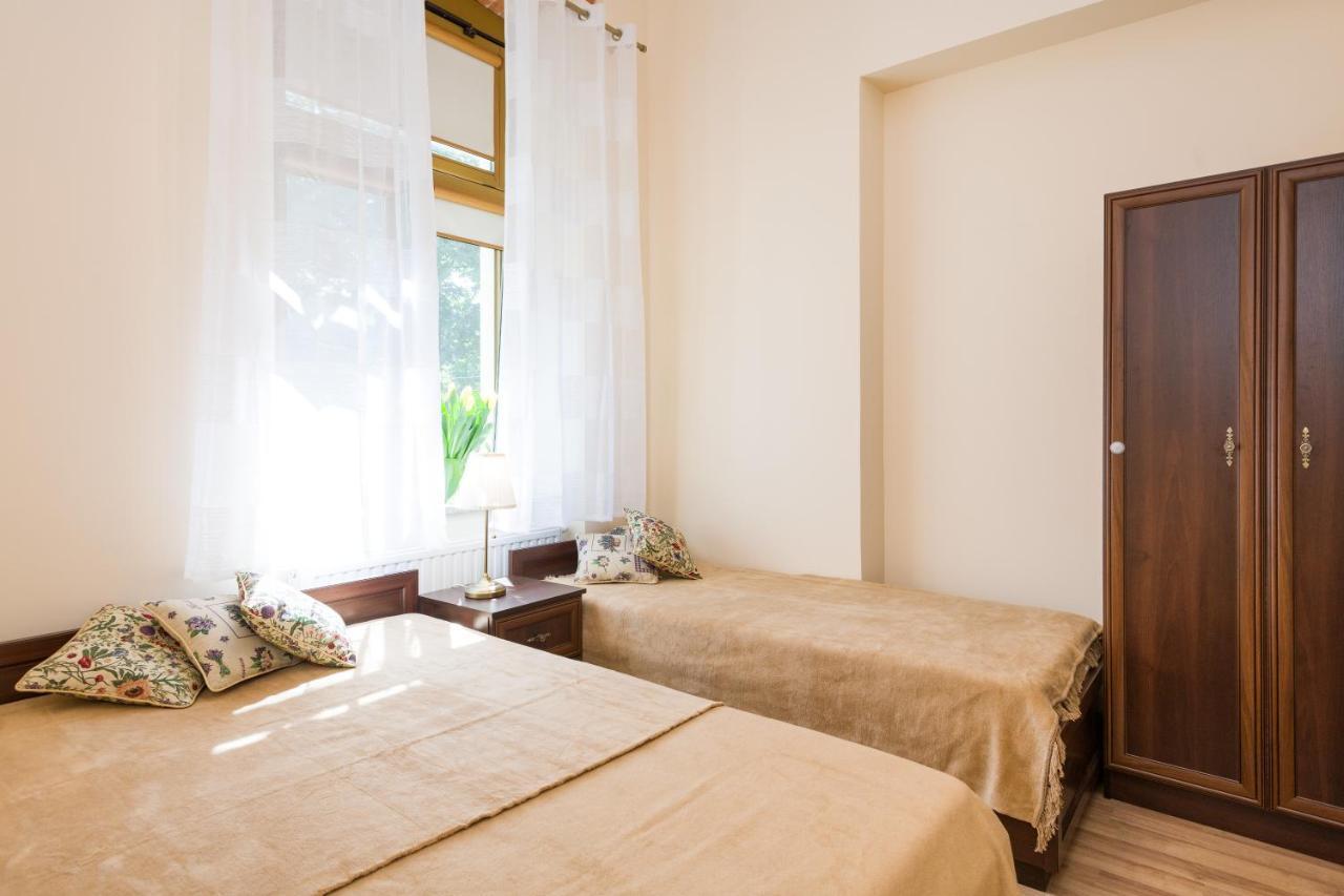 Vanilla 6 Apartment Cracovie Extérieur photo
