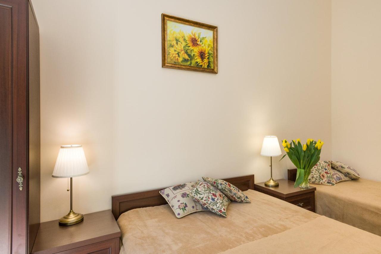 Vanilla 6 Apartment Cracovie Extérieur photo